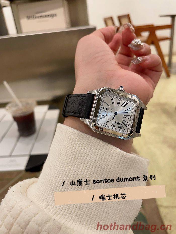 Cartier Watch CTW00669 Cartier Watch CTW00669