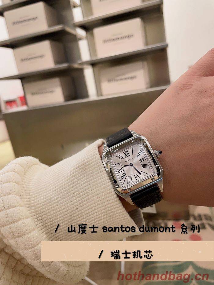 Cartier Watch CTW00669 Cartier Watch CTW00669