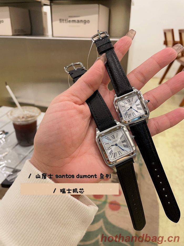 Cartier Watch CTW00669 Cartier Watch CTW00669