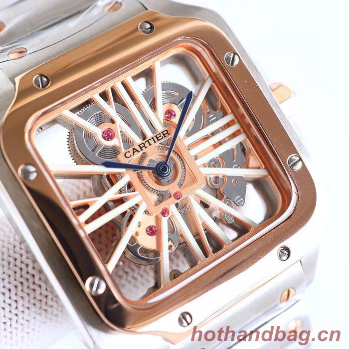 Cartier Watch CTW00677 Cartier Watch CTW00677