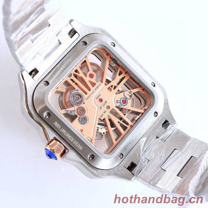 Cartier Watch CTW00677 Cartier Watch CTW00677