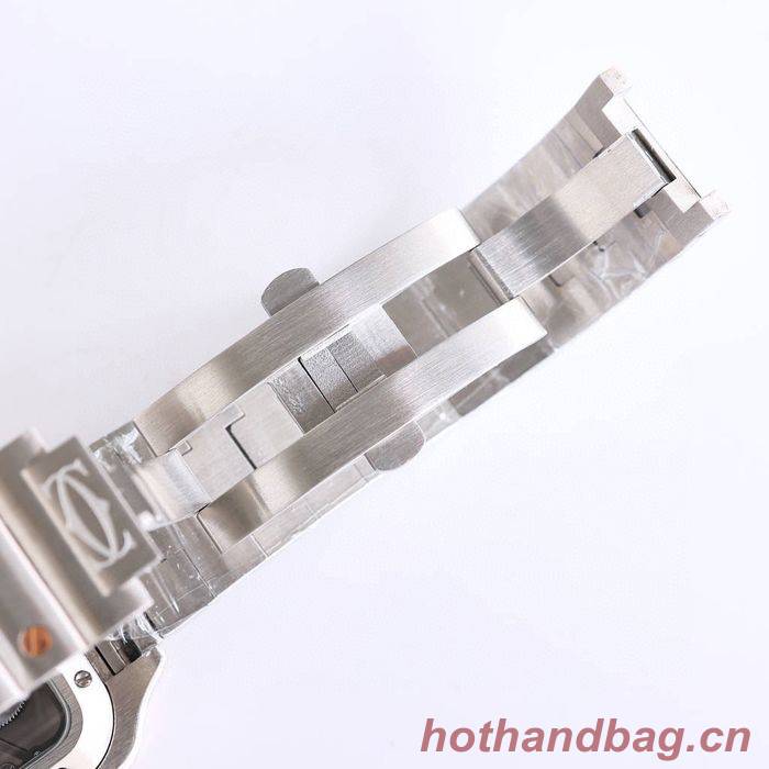 Cartier Watch CTW00678 Cartier Watch CTW00678