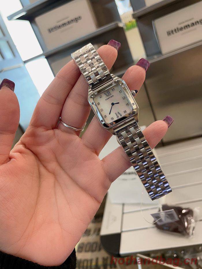 Cartier Watch CTW00687