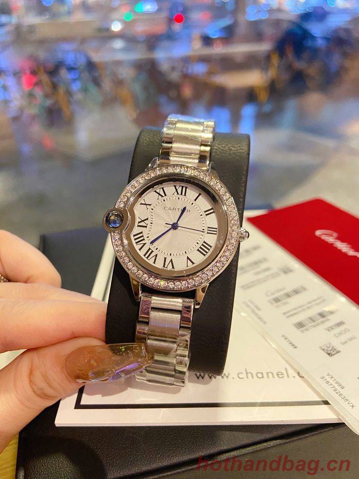 Cartier Watch CTW00695 Cartier Watch CTW00695