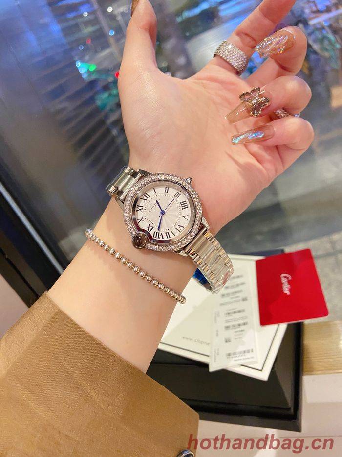 Cartier Watch CTW00695 Cartier Watch CTW00695