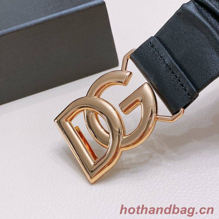 Dolce&Gabbana Belt 40MM DGB00014