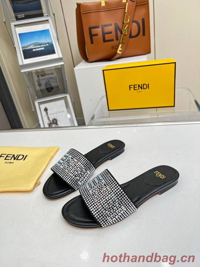 Fendi shoes 93553-2