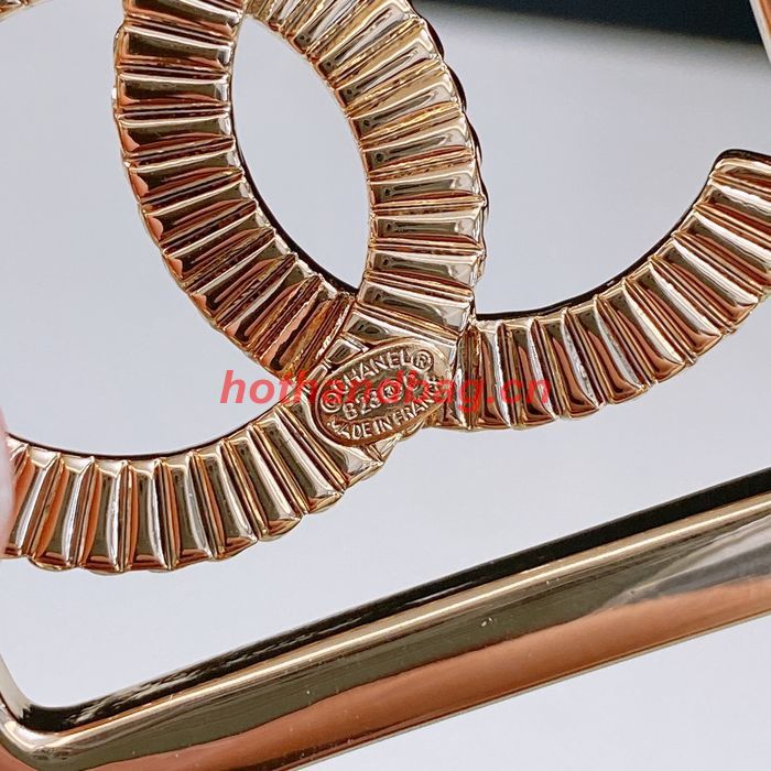 Chanel Belt 30MM CHB00105 Chanel Belt 30MM CHB00105