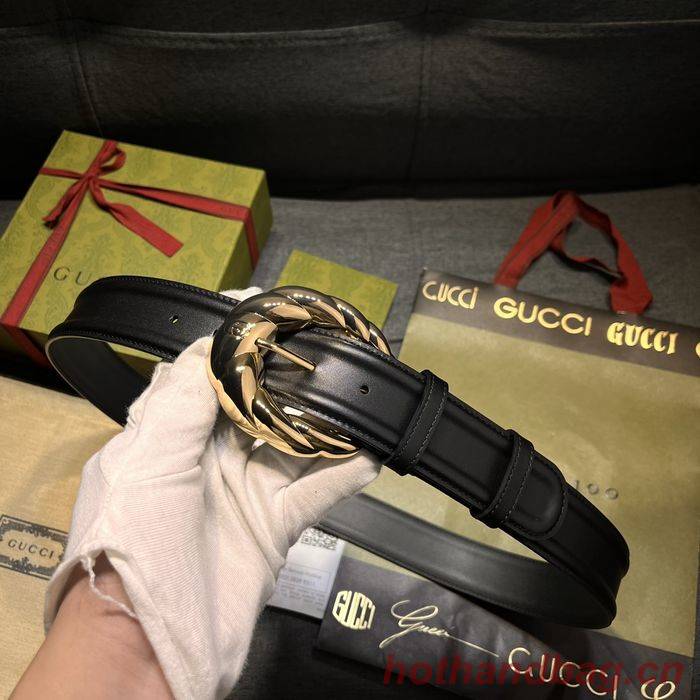 Gucci Belt 40MM GUB00181