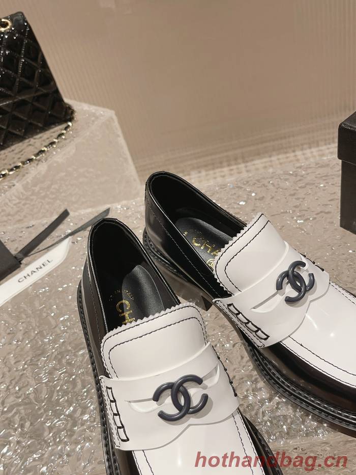 Chanel Shoes CHS00844 Heel 5CM