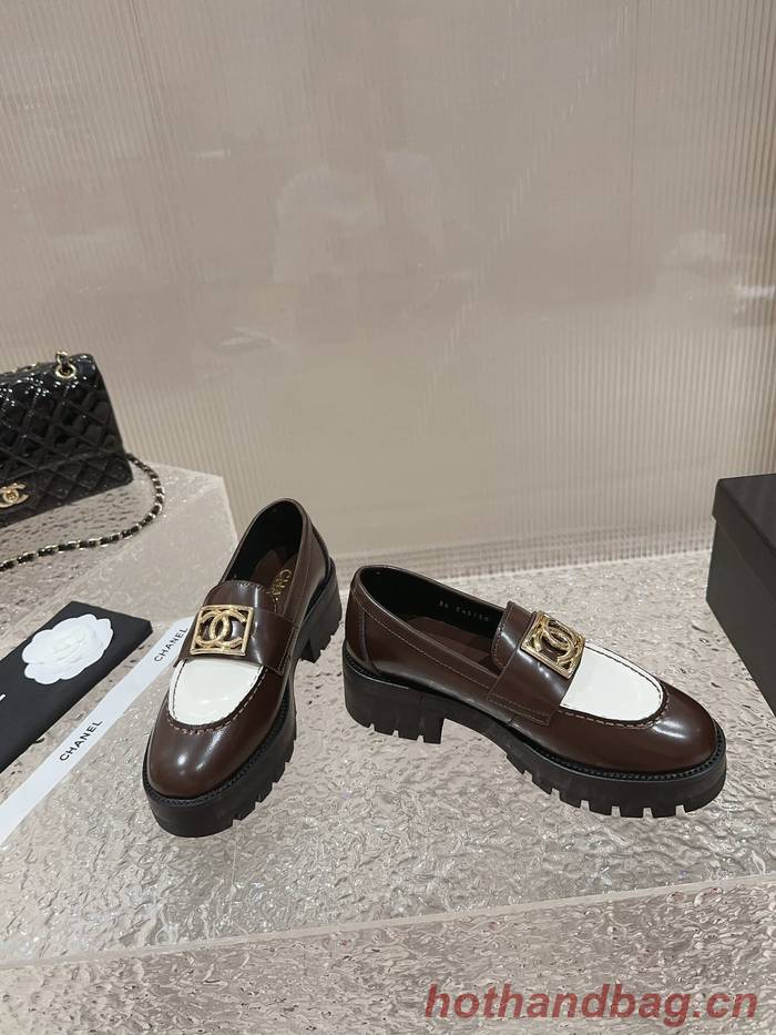 Chanel Shoes CHS00865