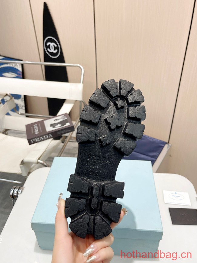 Prada Loafers 93652-2