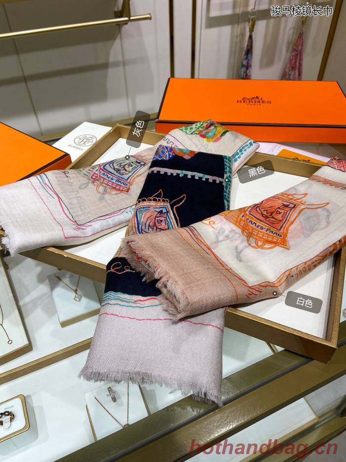 Hermes Scarf HEC00631
