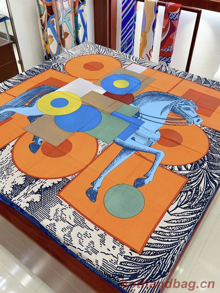 Hermes Scarf HEC00717