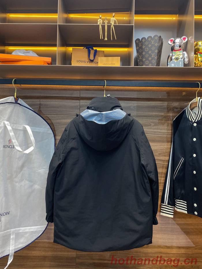 Moncler Top Quality Couple Down Coat MOY00214