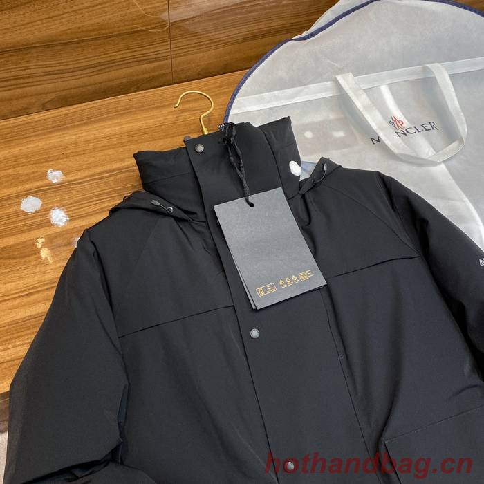 Moncler Top Quality Couple Down Coat MOY00214