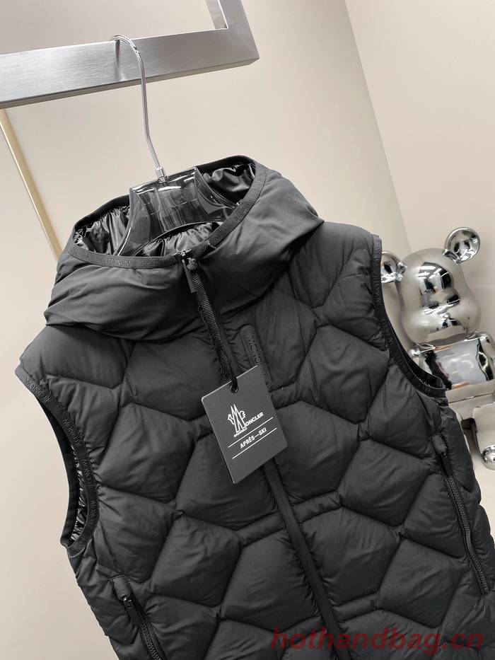 Moncler Top Quality Down Vest MOY00234