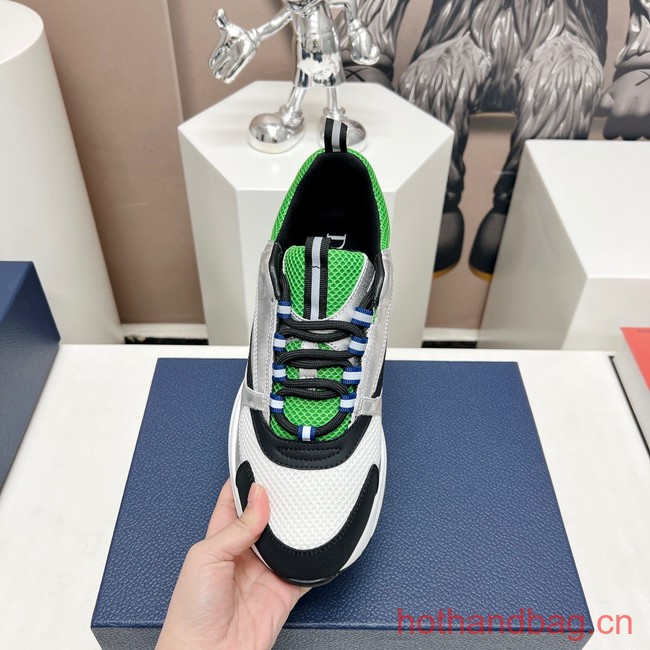 Chanel Sneakers 93799-4