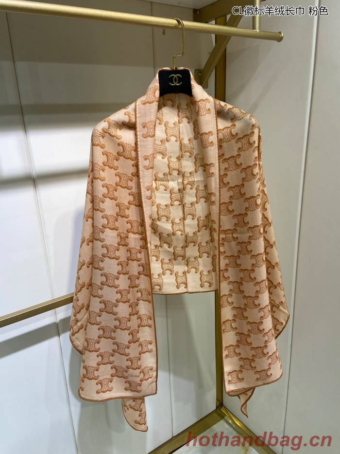 Celine Scarf CLC00028
