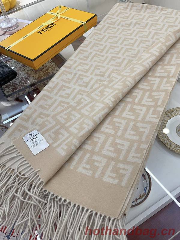 Fendi Blanket FDC00109