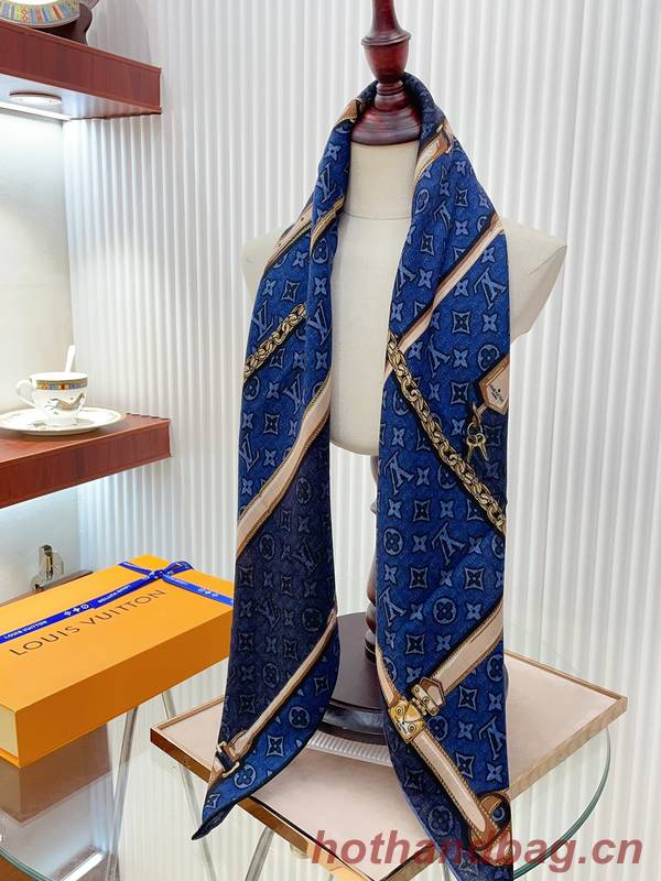 Louis Vuitton Scarf LVC00405