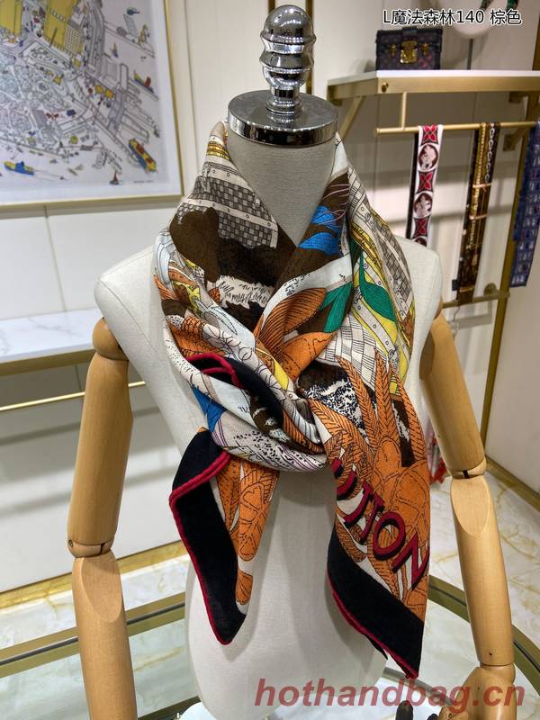 Louis Vuitton Scarf LVC00436