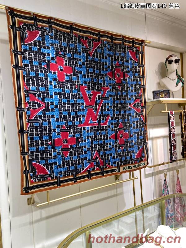 Louis Vuitton Scarf LVC00445