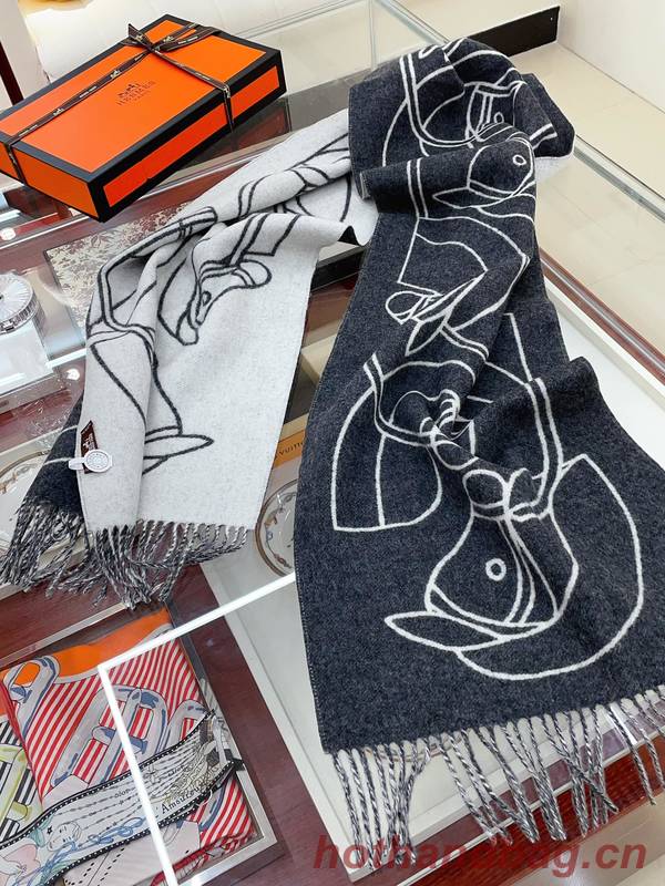 Hermes Scarf HEC00775