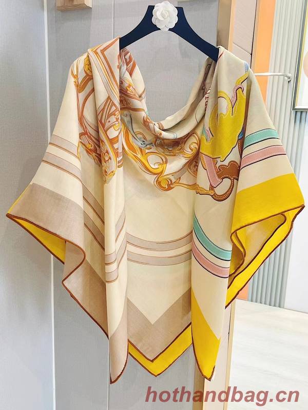 Hermes Scarf HEC00878