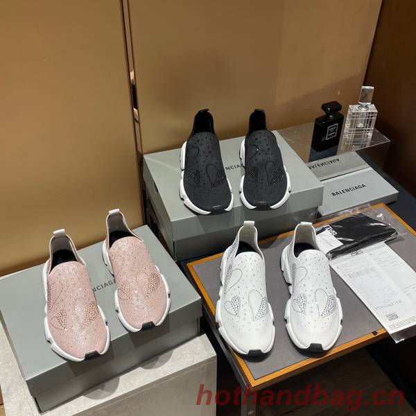 Balenciaga Shoes BGS00127