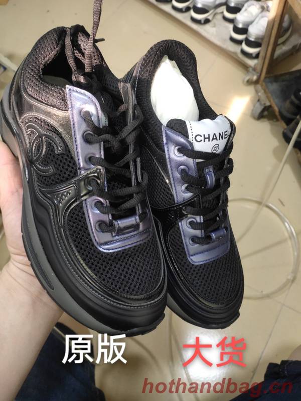 Chanel Shoes CHS01624