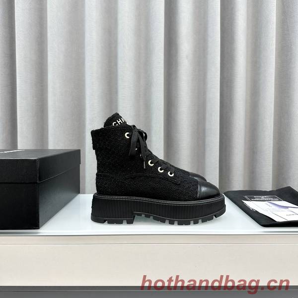 Chanel Shoes CHS02049