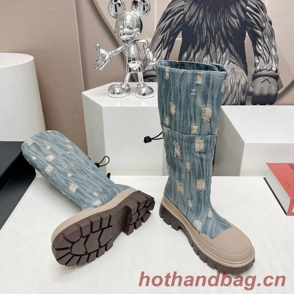 Chanel Shoes CHS02120 Heel 5CM