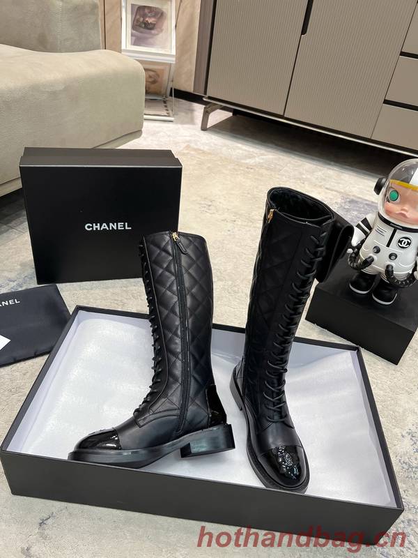 Chanel Shoes CHS02136