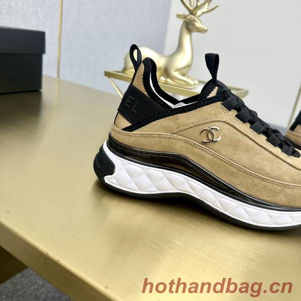 Chanel Couple Shoes CHS02153