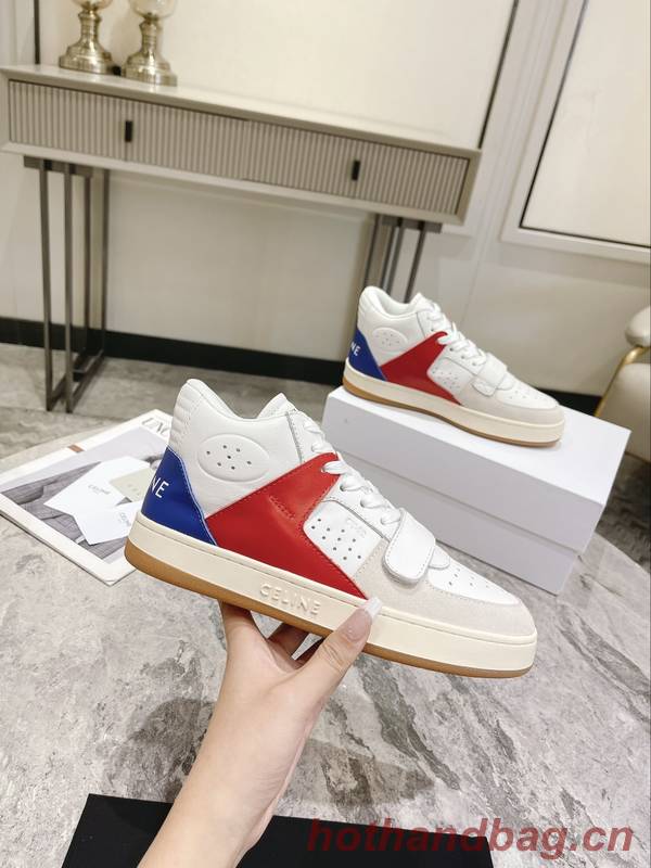 Celine Shoes Couple CES00057