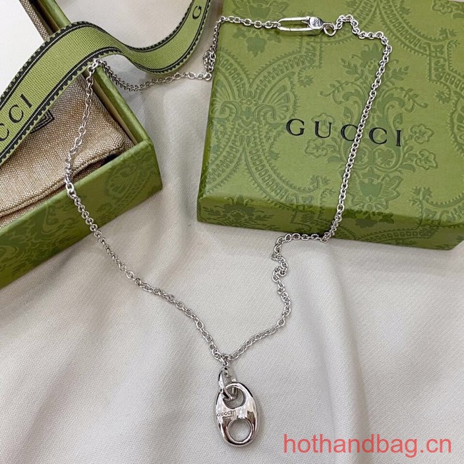 Gucci NECKLACE CE13022