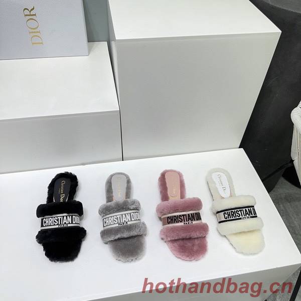 Dior Shoes DIS00301