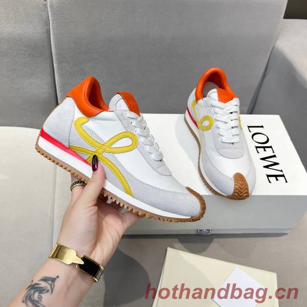 Loewe Shoes LWS00026 Heel 6CM