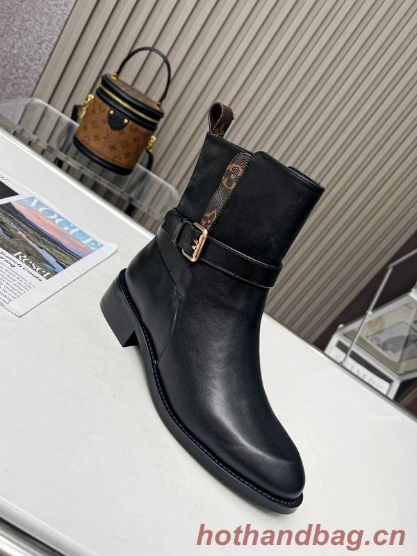 Louis Vuitton Shoes LVS00636