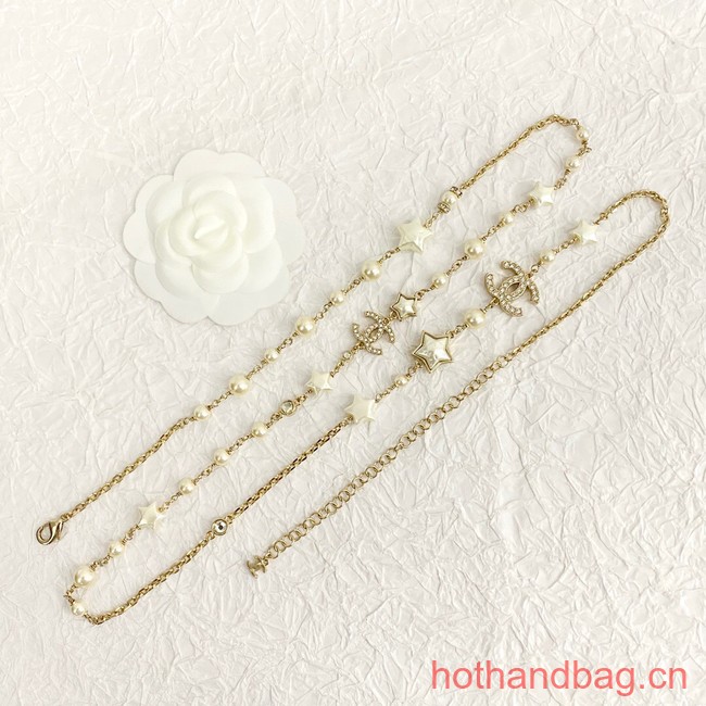 Chanel NECKLACE CE13218