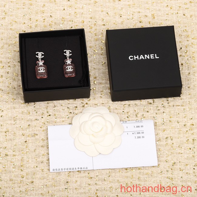 Chanel Earrings CE13273