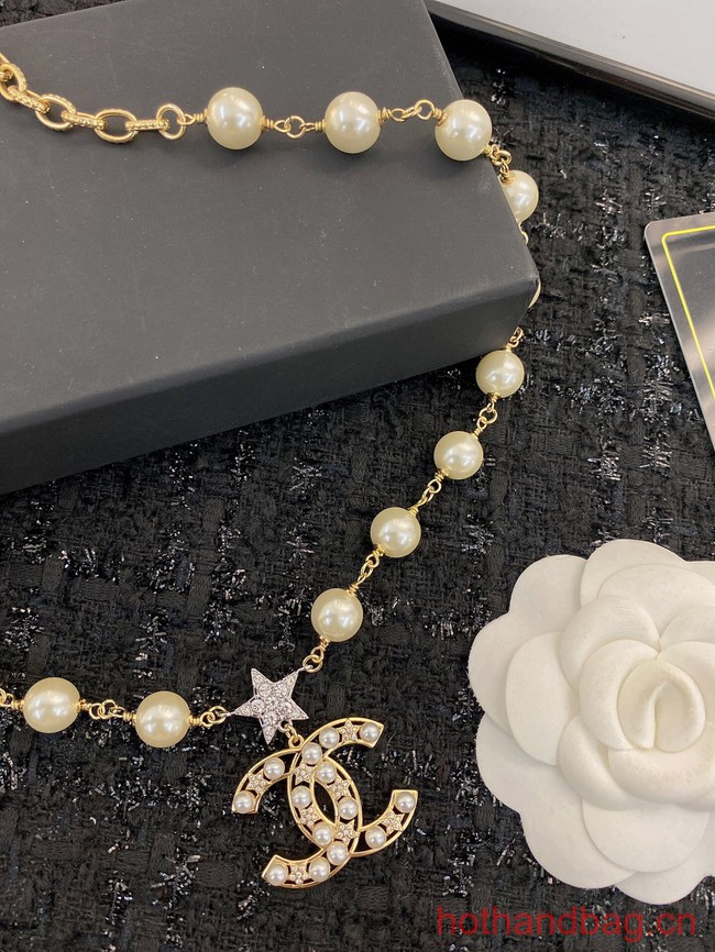 Chanel NECKLACE CE13542