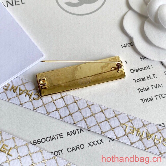 Chanel Brooch CE13587