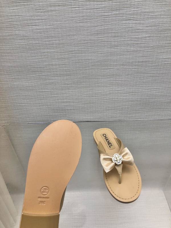 Chanel Shoes CHS02438