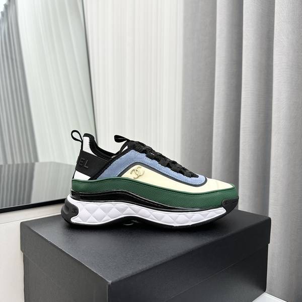 Chanel Shoes CHS02485