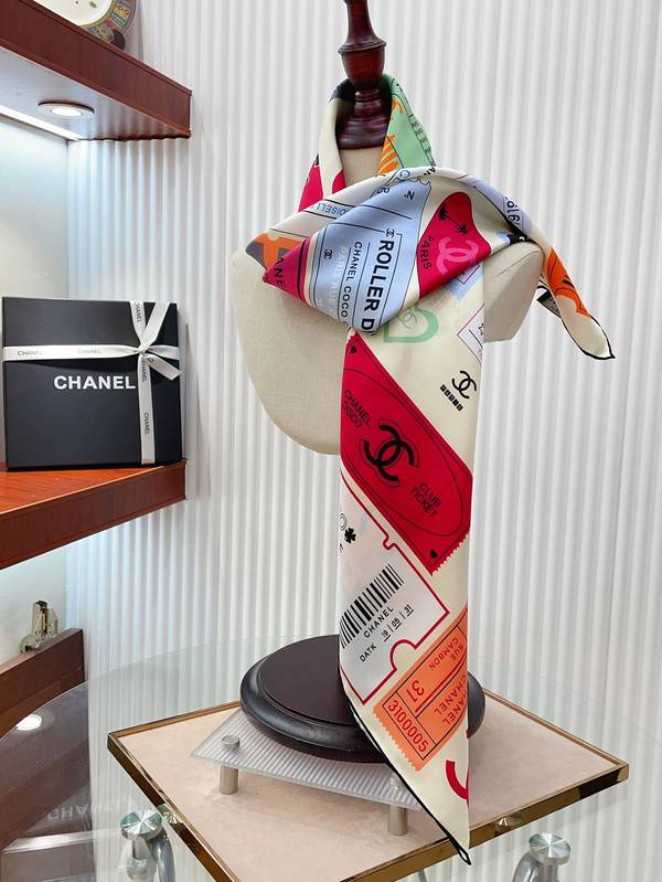 Chanel Scarf CHC00363 Chanel Scarf CHC00363