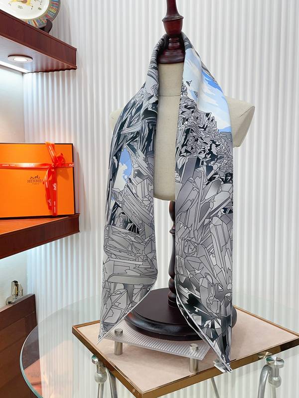 Hermes Scarf HEC00950 Hermes Scarf HEC00950