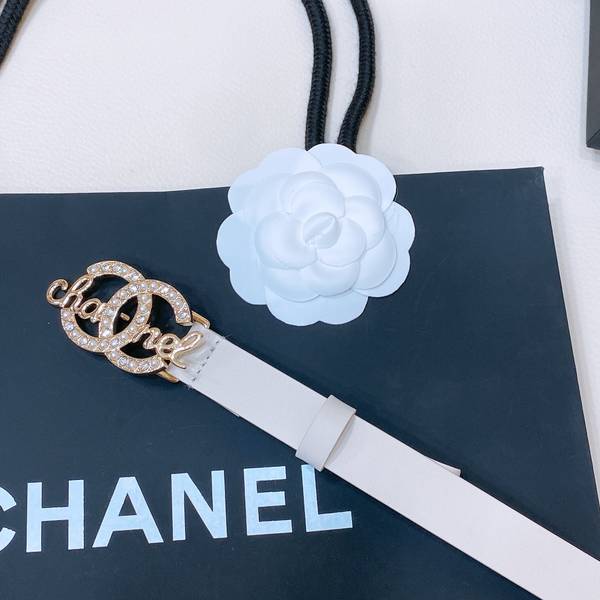 Chanel Belt 20MM CHB00202 Chanel Belt 20MM CHB00202