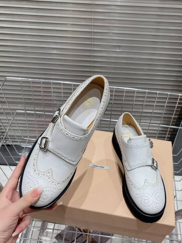 MiuMiu Shoes MUS00129